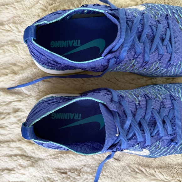 Nike Zoom Training Sneakers - Picture 12 of 12